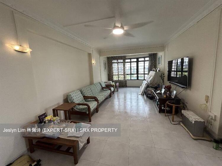 Blk 26 Dover Gardens (Queenstown), HDB 4 Rooms #543488561